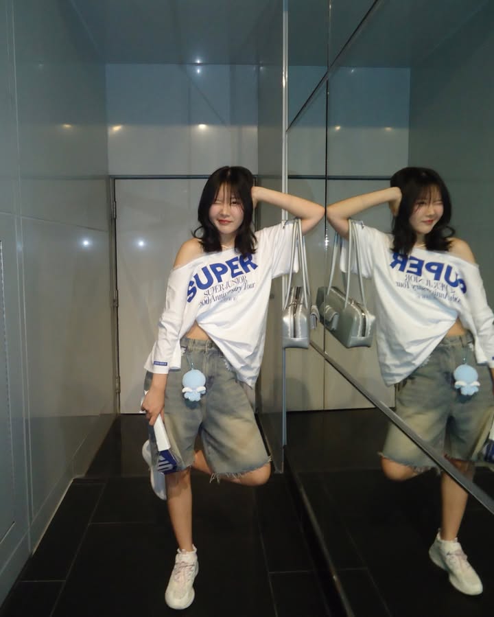 ปูเป้ - จิรดาภา อินทจักร