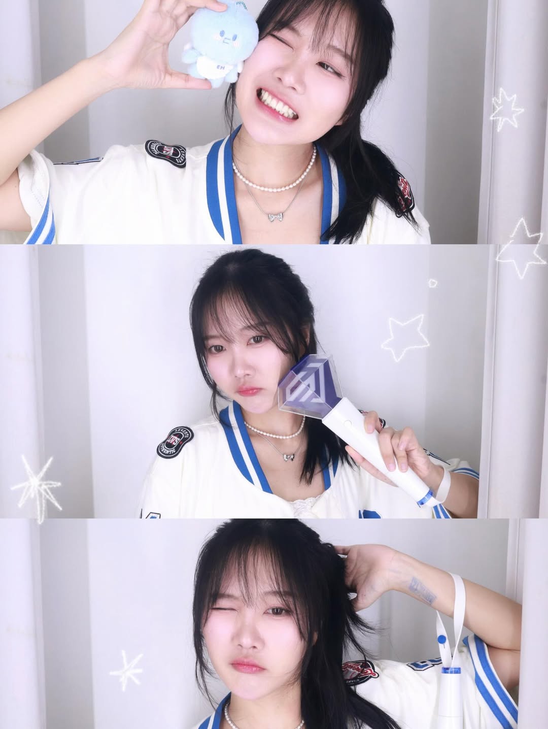 ปูเป้ - จิรดาภา อินทจักร