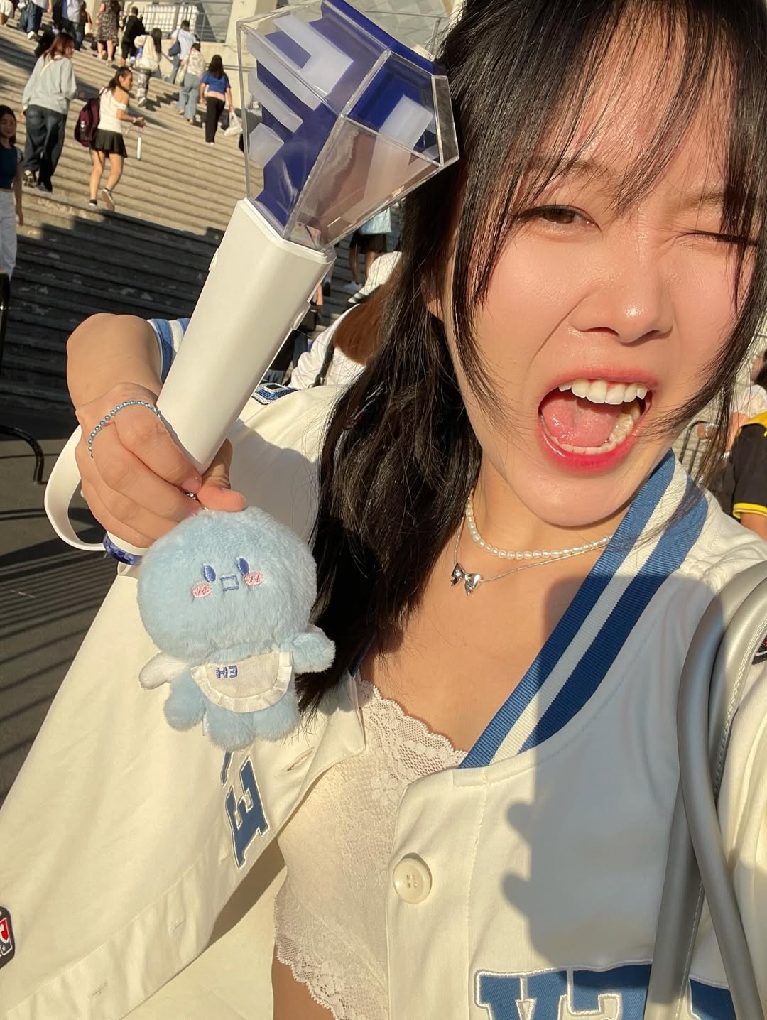 ปูเป้ - จิรดาภา อินทจักร