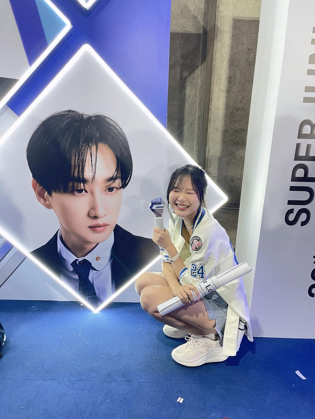 ปูเป้ - จิรดาภา อินทจักร