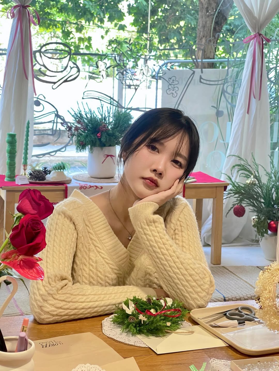 ปูเป้ - จิรดาภา อินทจักร