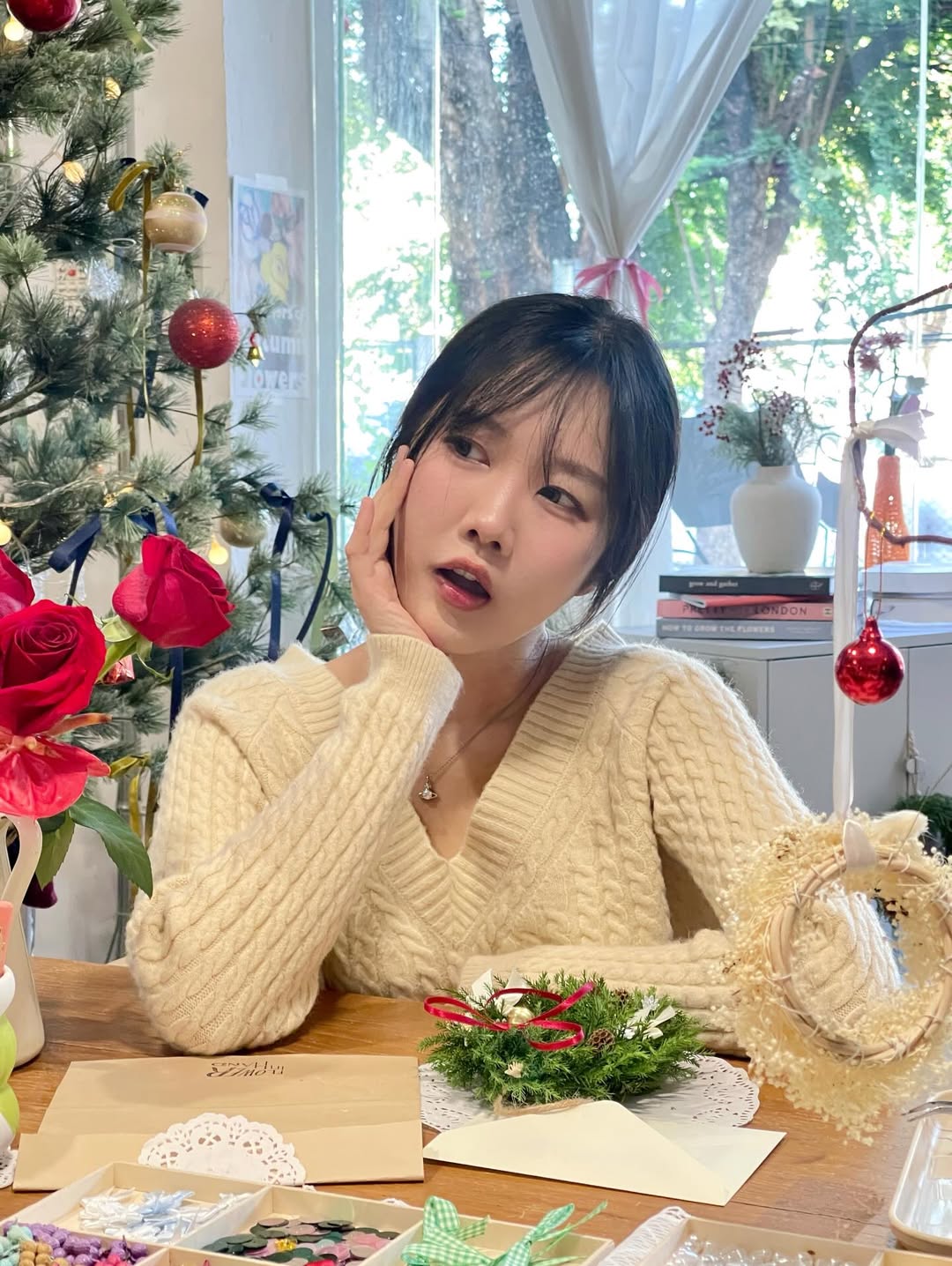 ปูเป้ - จิรดาภา อินทจักร