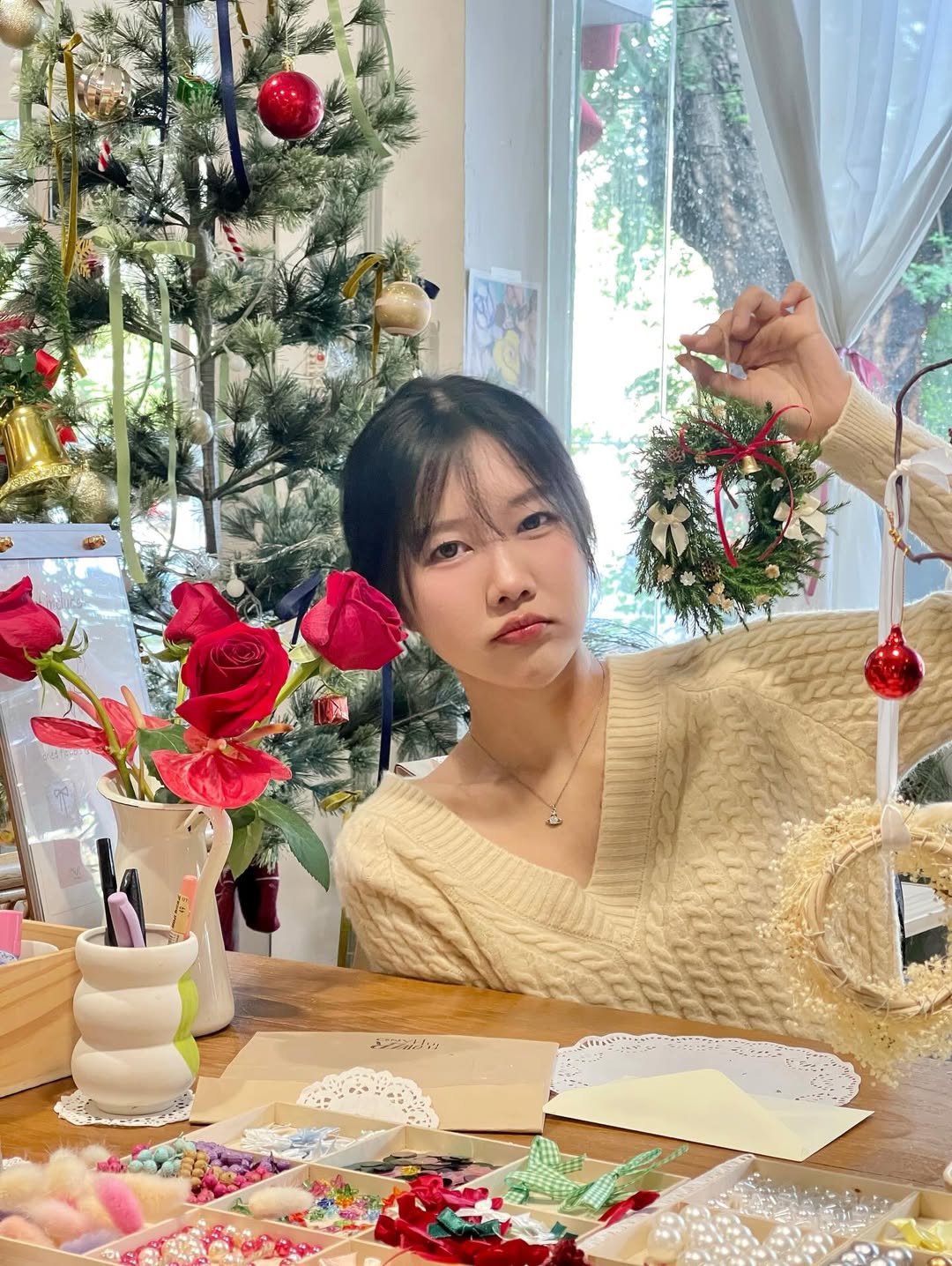 ปูเป้ - จิรดาภา อินทจักร