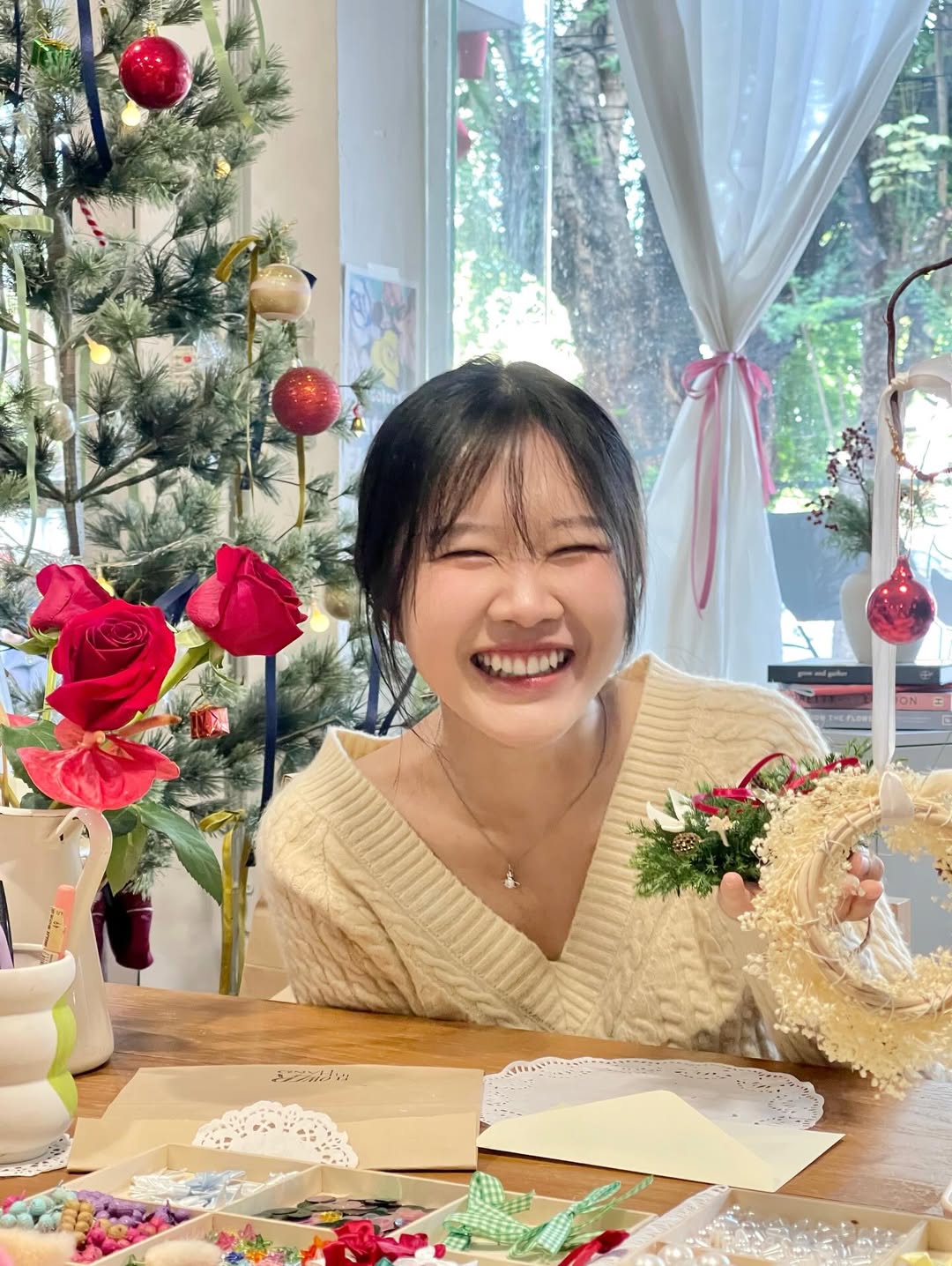 ปูเป้ - จิรดาภา อินทจักร