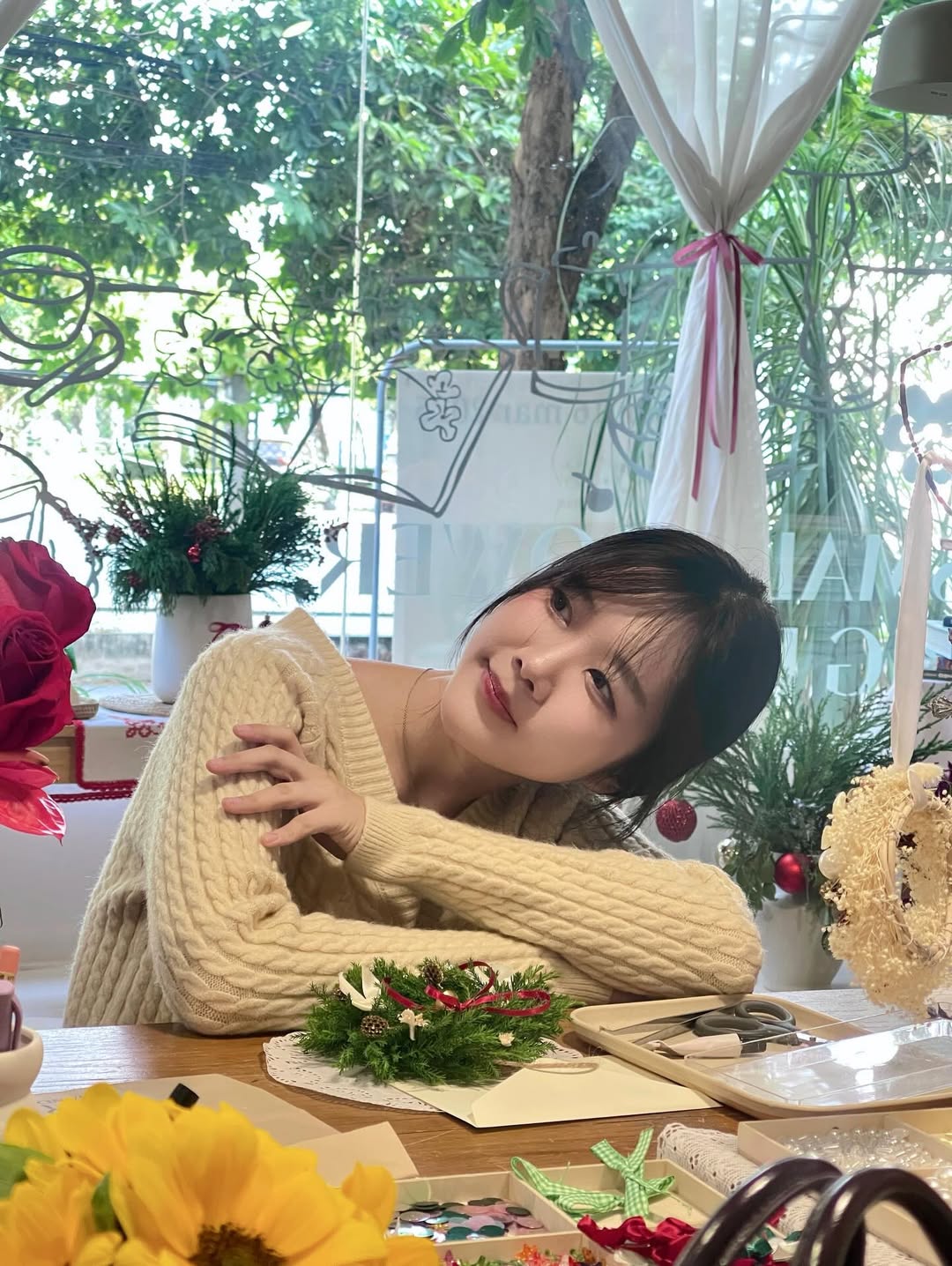 ปูเป้ - จิรดาภา อินทจักร