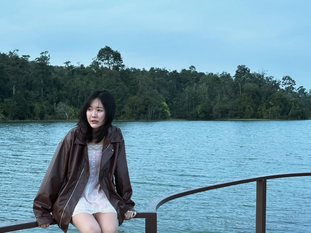 ปูเป้ - จิรดาภา อินทจักร