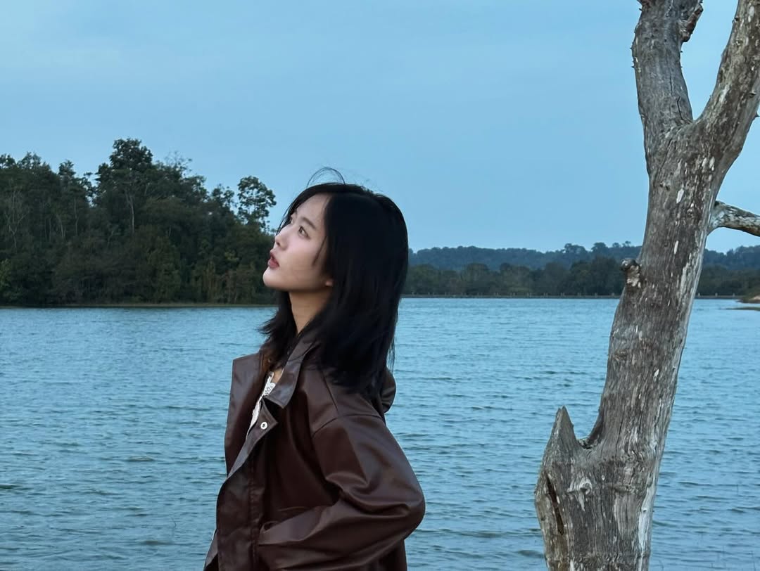 ปูเป้ - จิรดาภา อินทจักร