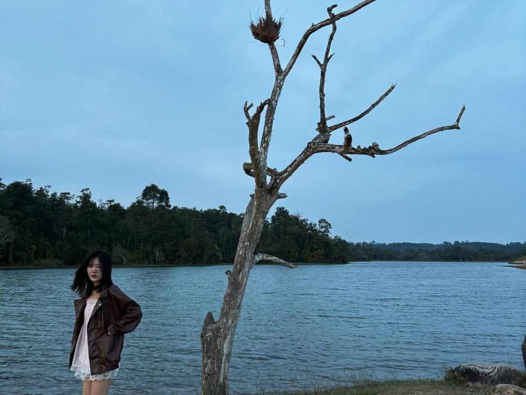 ปูเป้ - จิรดาภา อินทจักร