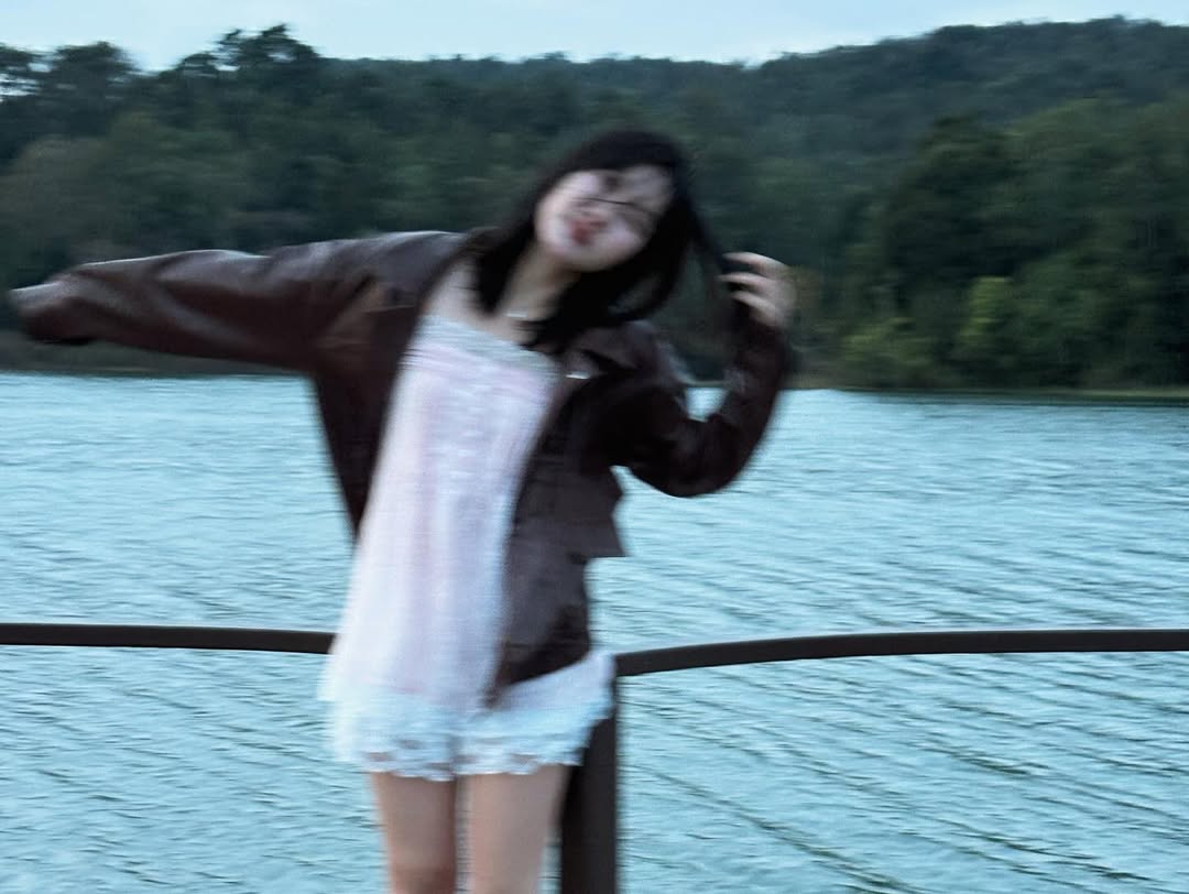 ปูเป้ - จิรดาภา อินทจักร