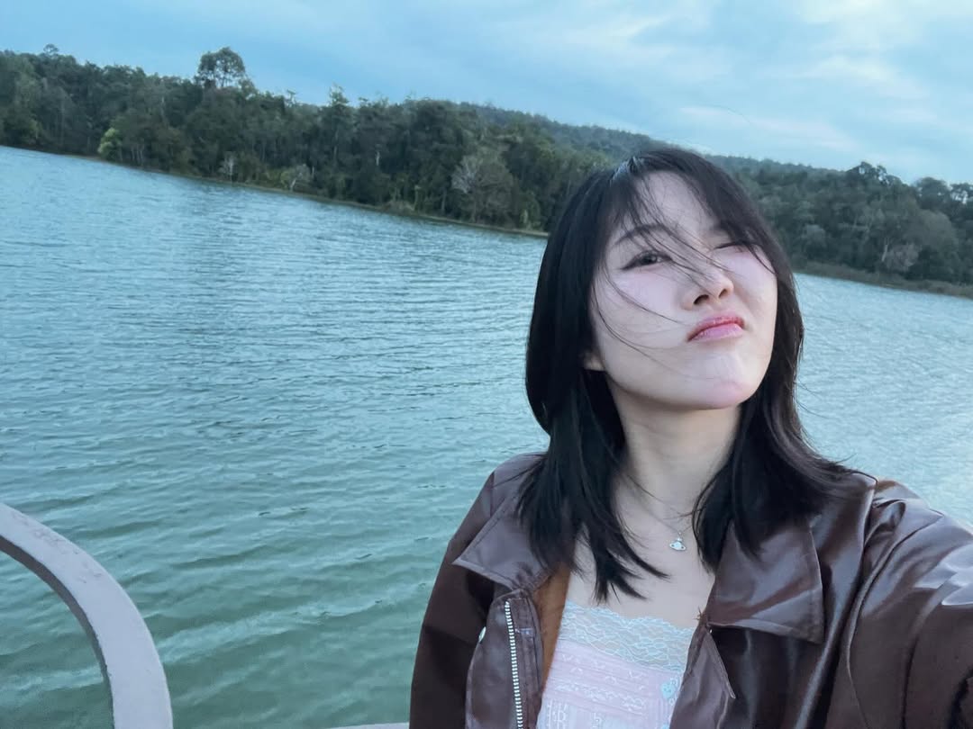 ปูเป้ - จิรดาภา อินทจักร