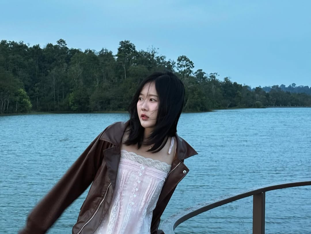 ปูเป้ - จิรดาภา อินทจักร