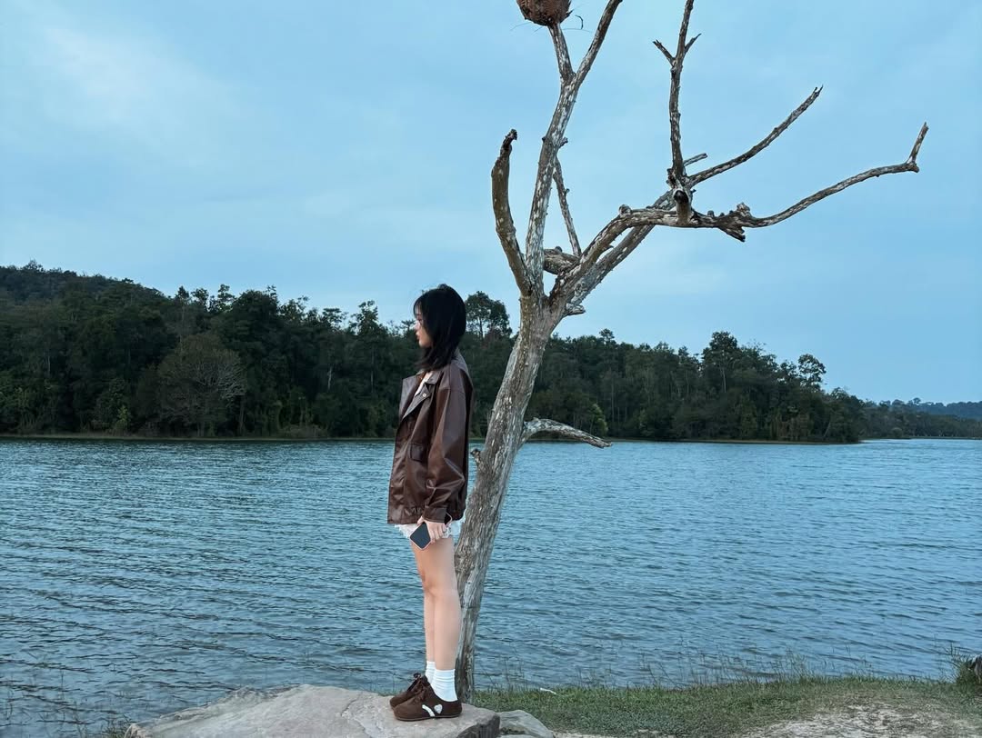 ปูเป้ - จิรดาภา อินทจักร