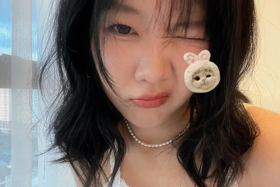 ปูเป้ - จิรดาภา อินทจักร