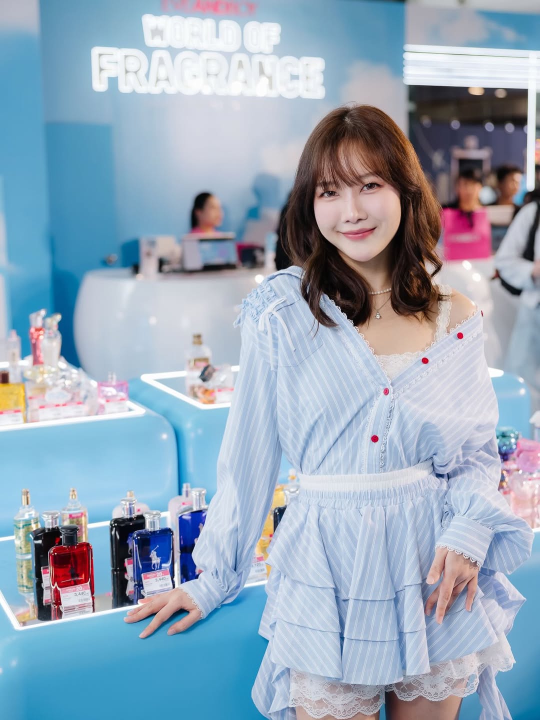 ปูเป้ - จิรดาภา อินทจักร