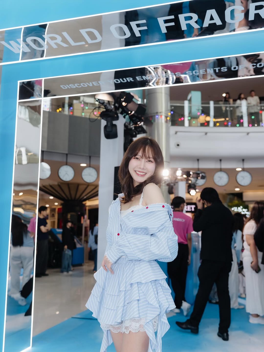 ปูเป้ - จิรดาภา อินทจักร