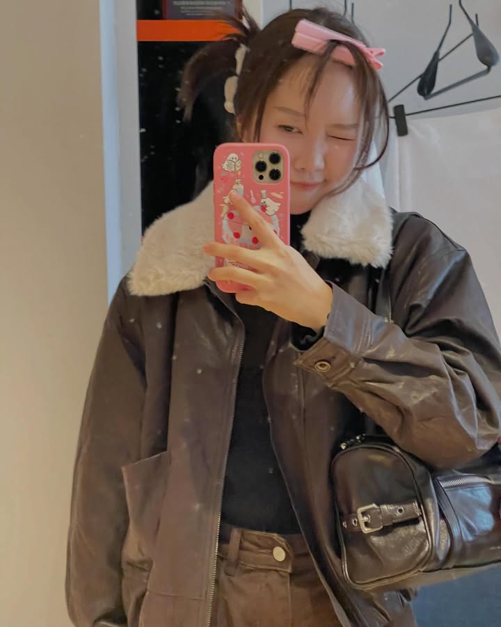 ปูเป้ - จิรดาภา อินทจักร