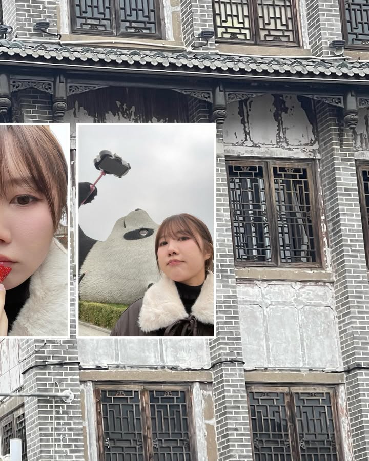 ปูเป้ - จิรดาภา อินทจักร