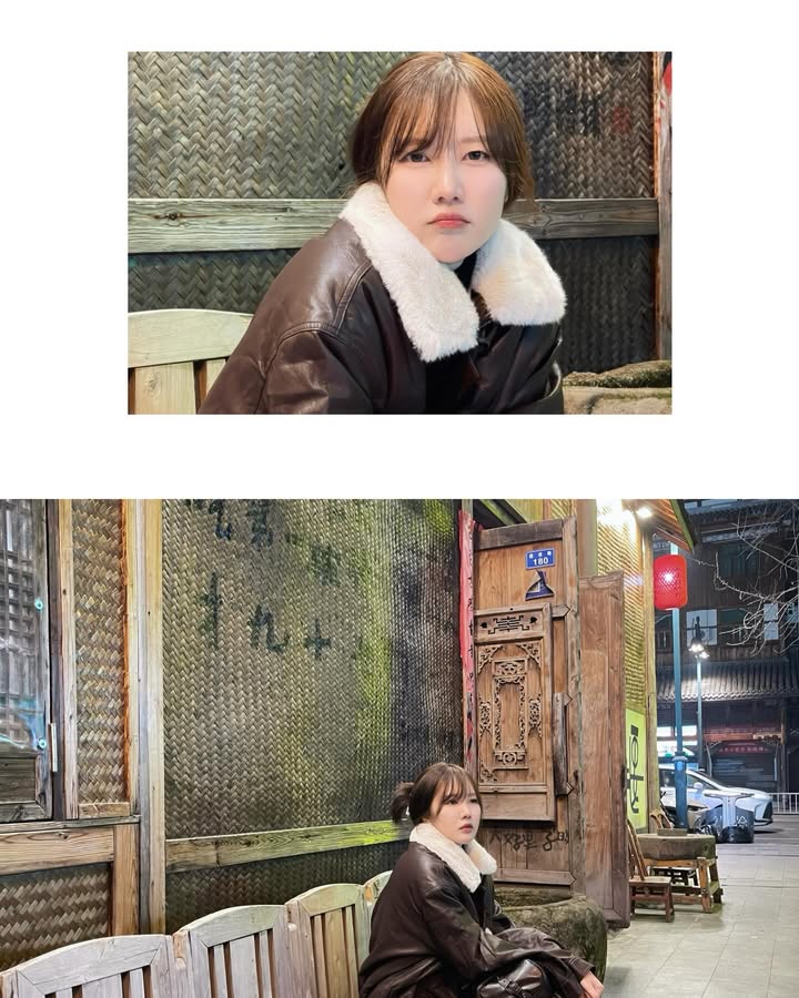 ปูเป้ - จิรดาภา อินทจักร