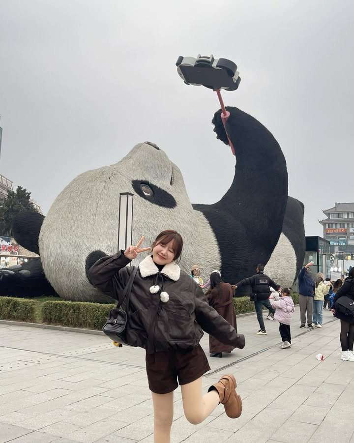 ปูเป้ - จิรดาภา อินทจักร