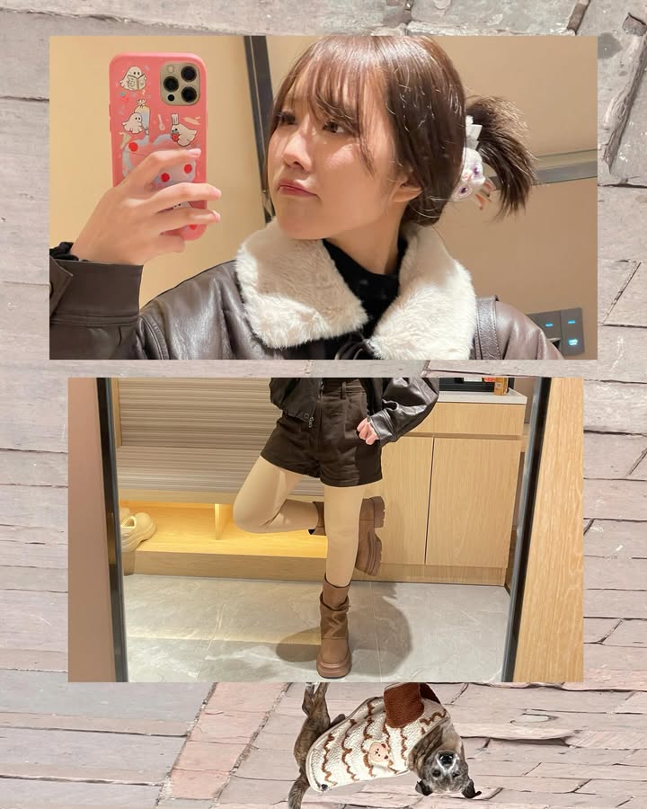 ปูเป้ - จิรดาภา อินทจักร