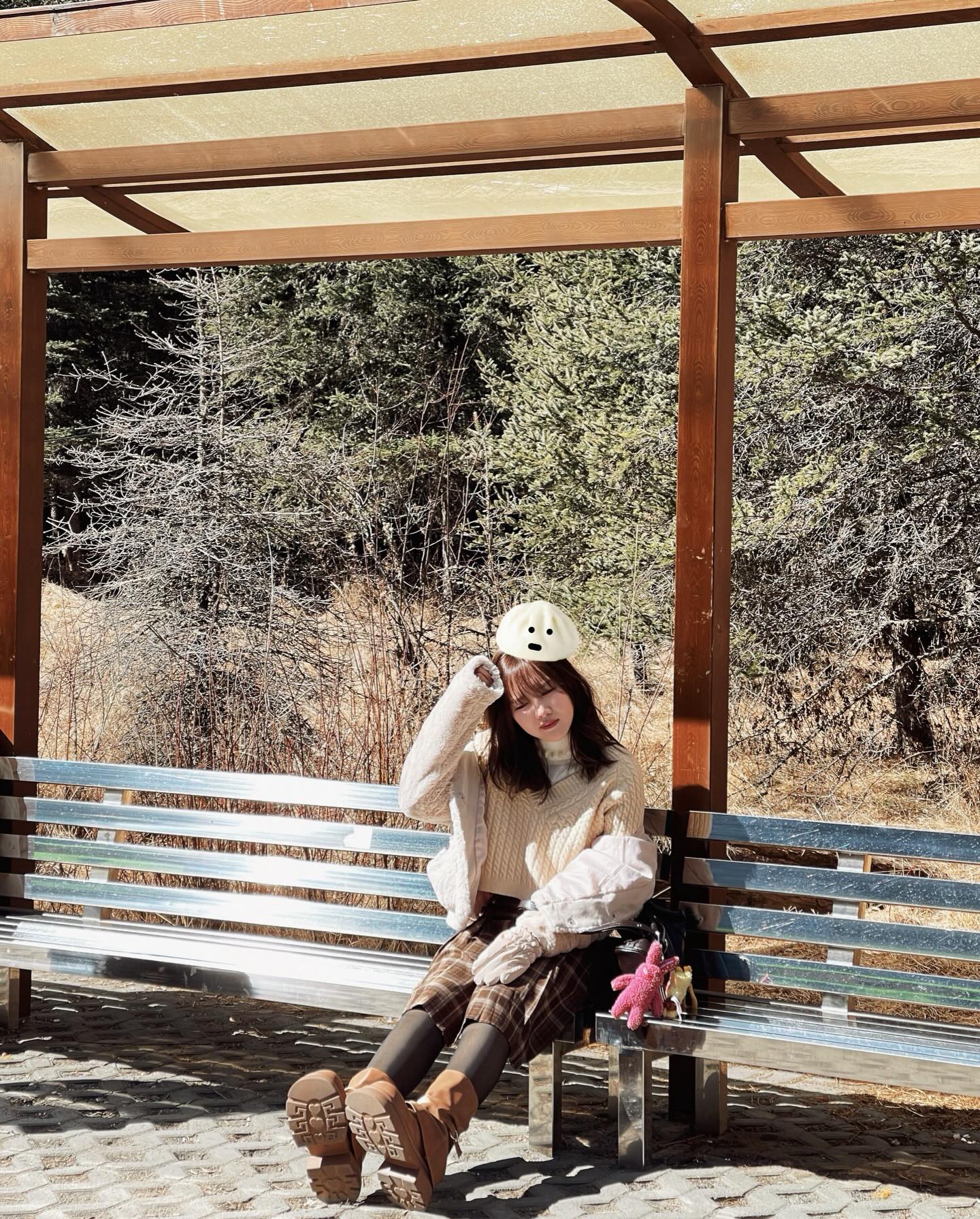 ปูเป้ - จิรดาภา อินทจักร