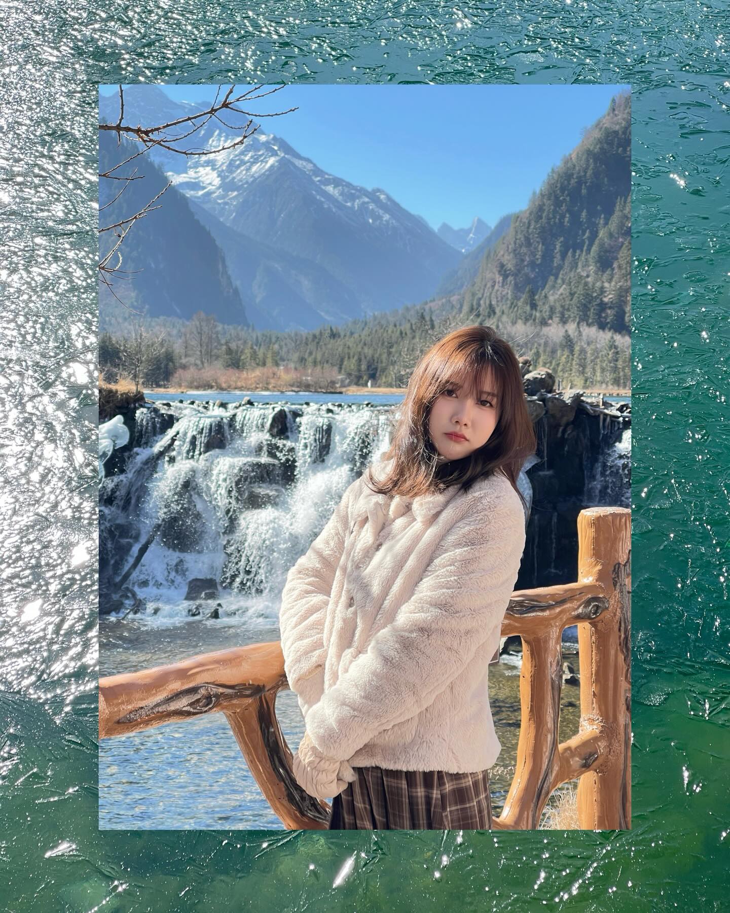 ปูเป้ - จิรดาภา อินทจักร