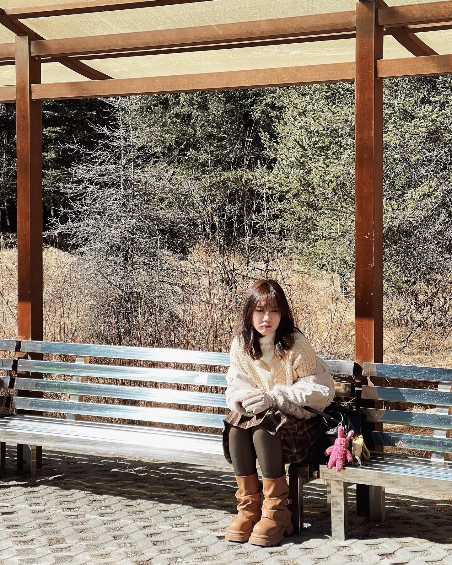 ปูเป้ - จิรดาภา อินทจักร