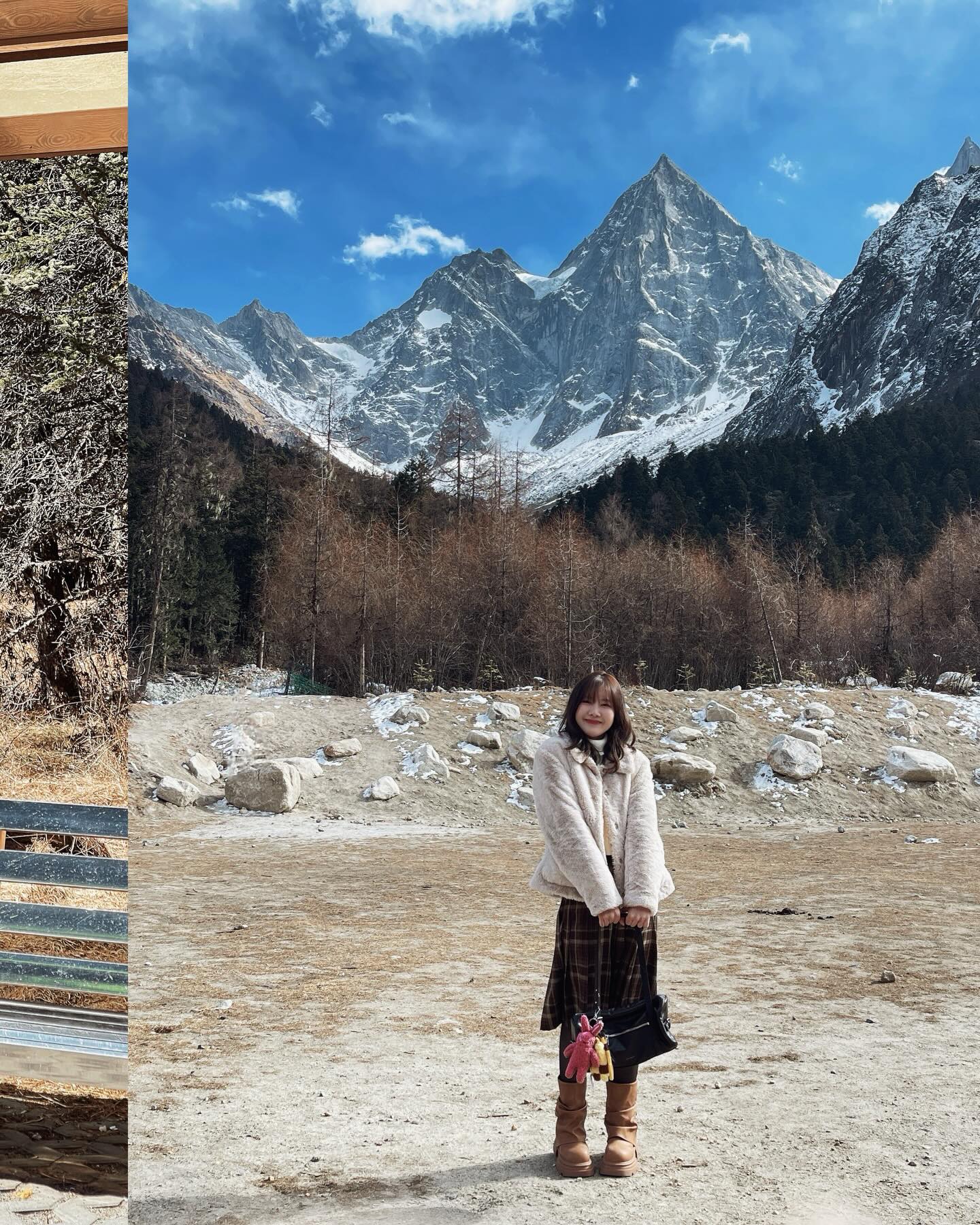 ปูเป้ - จิรดาภา อินทจักร