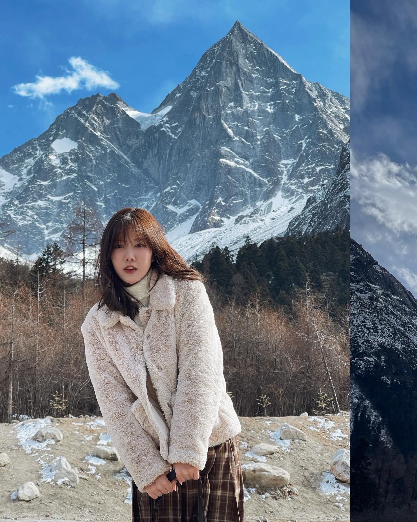 ปูเป้ - จิรดาภา อินทจักร