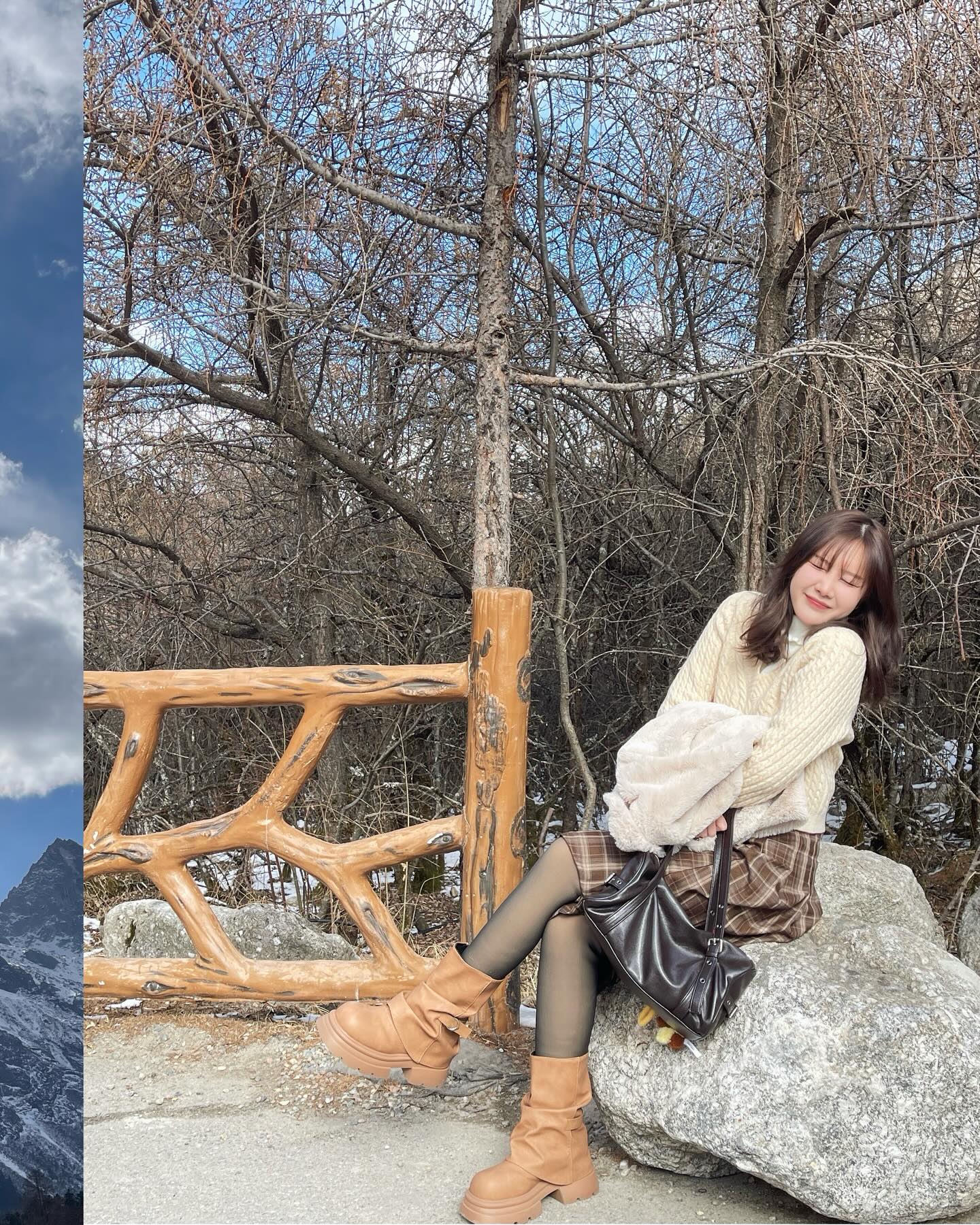 ปูเป้ - จิรดาภา อินทจักร