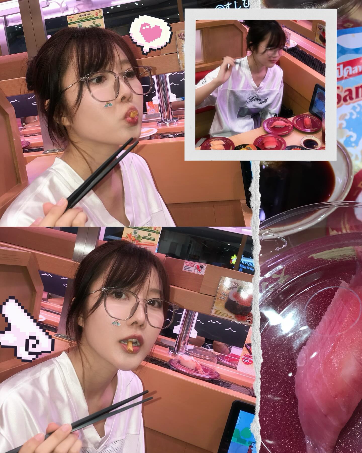 ปูเป้ - จิรดาภา อินทจักร