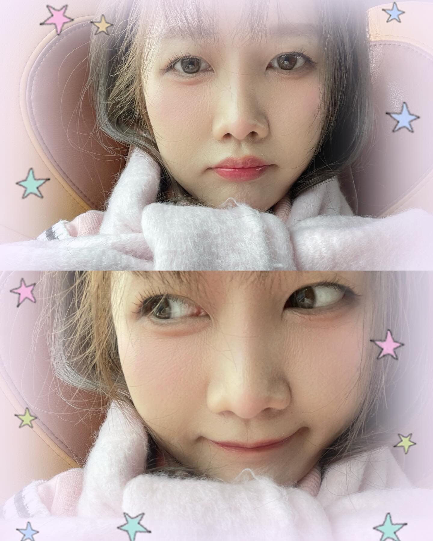 ปูเป้ - จิรดาภา อินทจักร