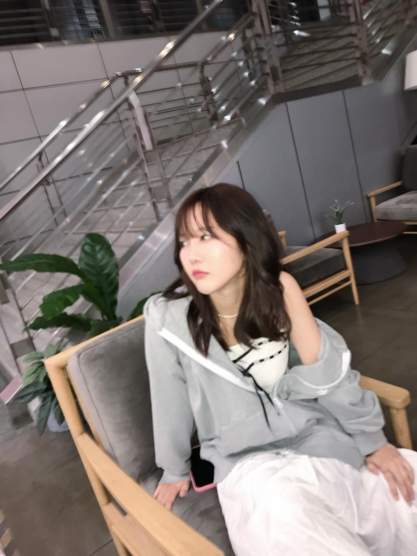 ปูเป้ - จิรดาภา อินทจักร