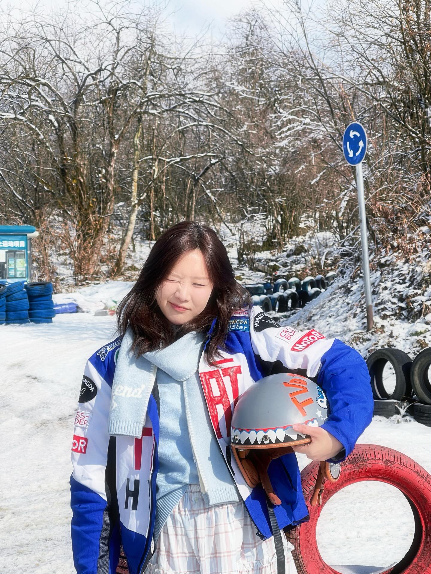 ปูเป้ - จิรดาภา อินทจักร