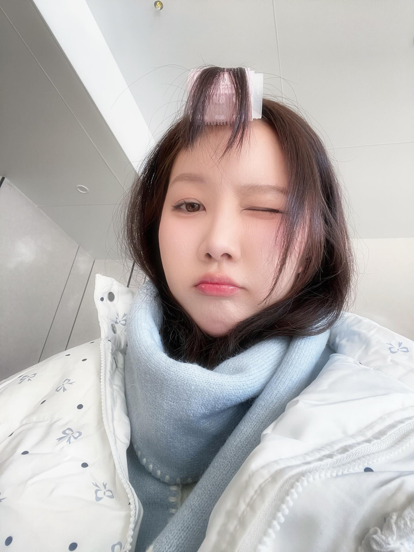 ปูเป้ - จิรดาภา อินทจักร