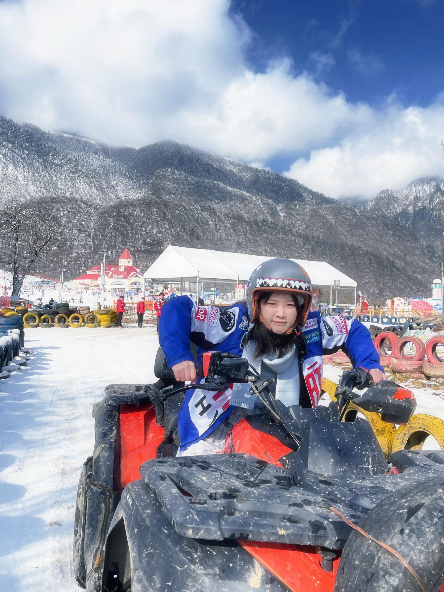 ปูเป้ - จิรดาภา อินทจักร