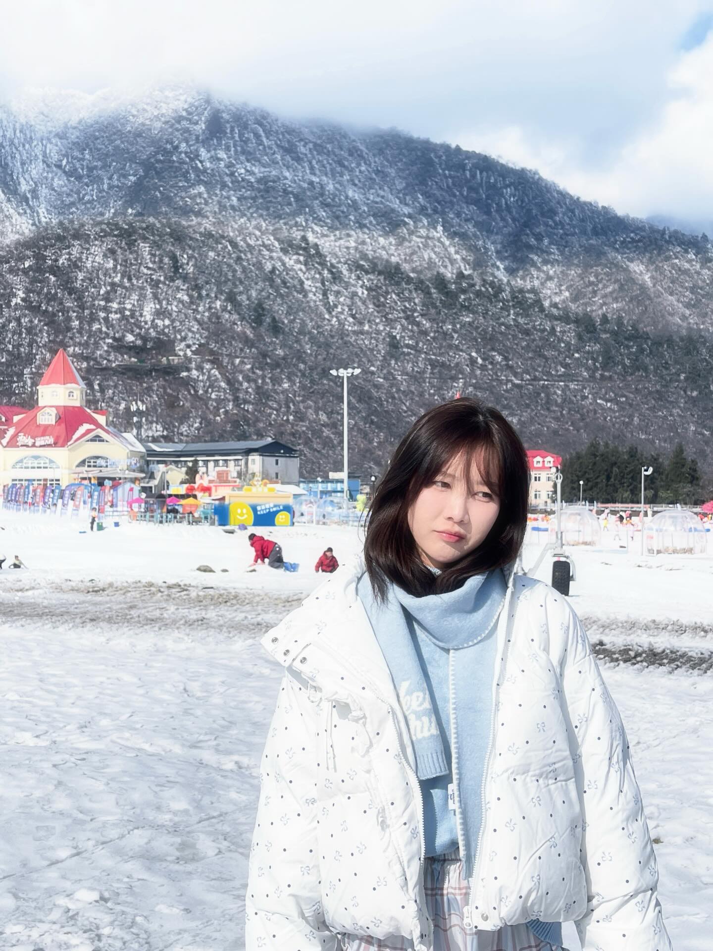 ปูเป้ - จิรดาภา อินทจักร