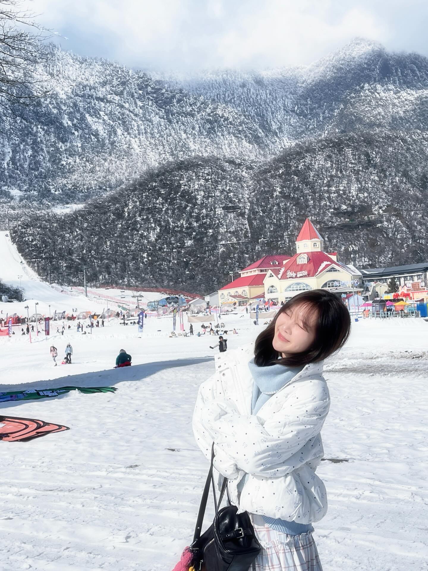 ปูเป้ - จิรดาภา อินทจักร