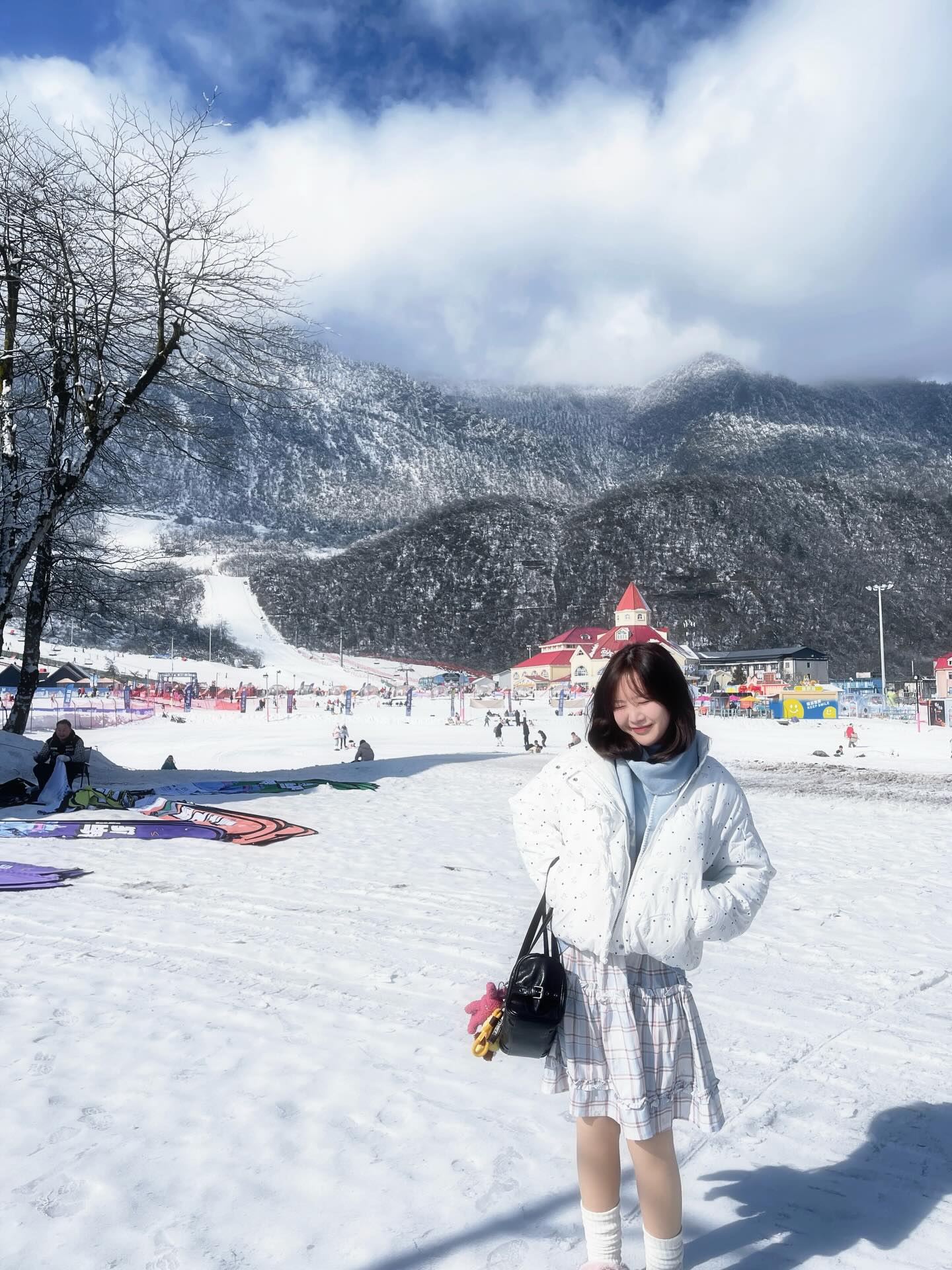 ปูเป้ - จิรดาภา อินทจักร