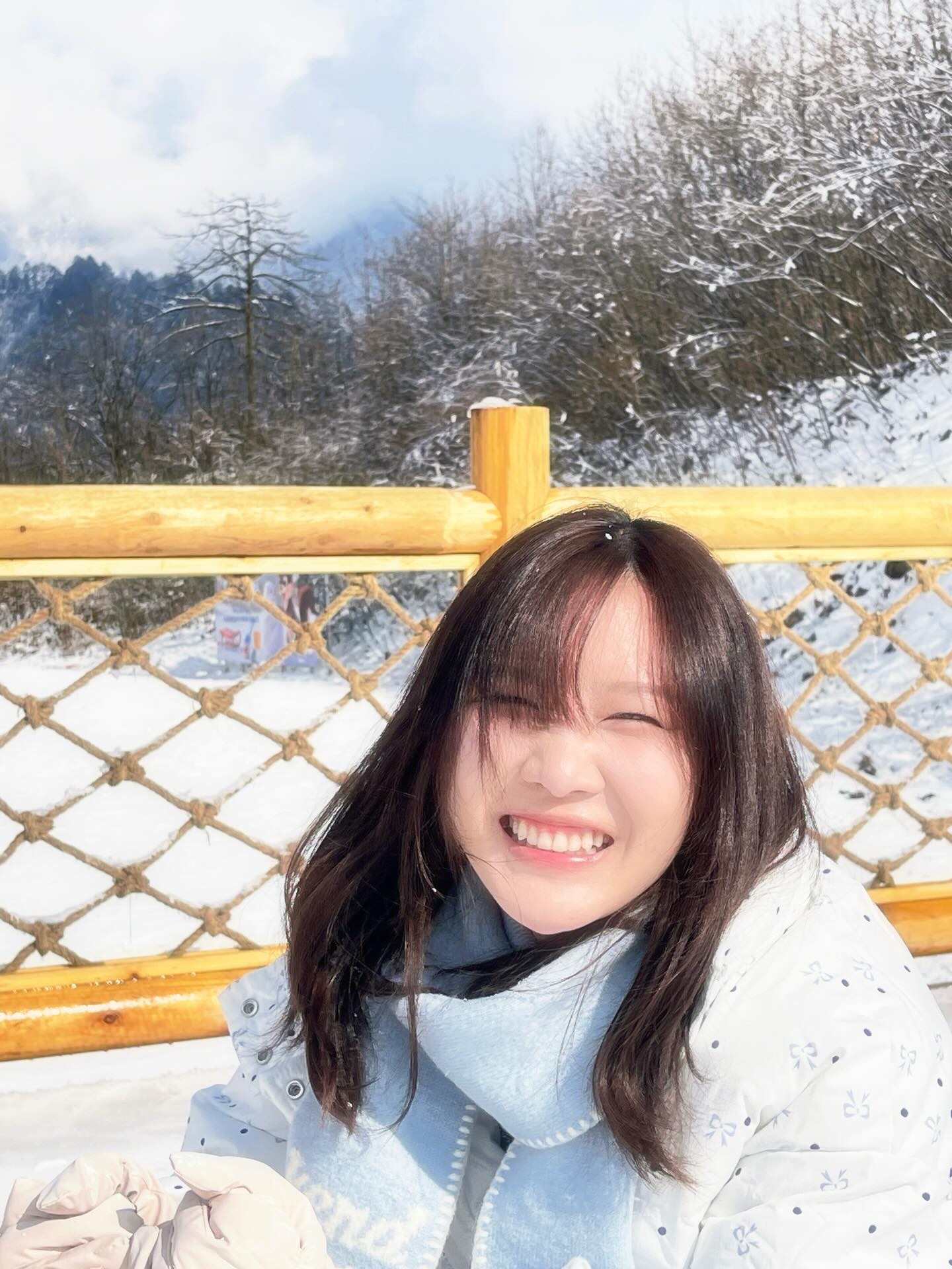 ปูเป้ - จิรดาภา อินทจักร