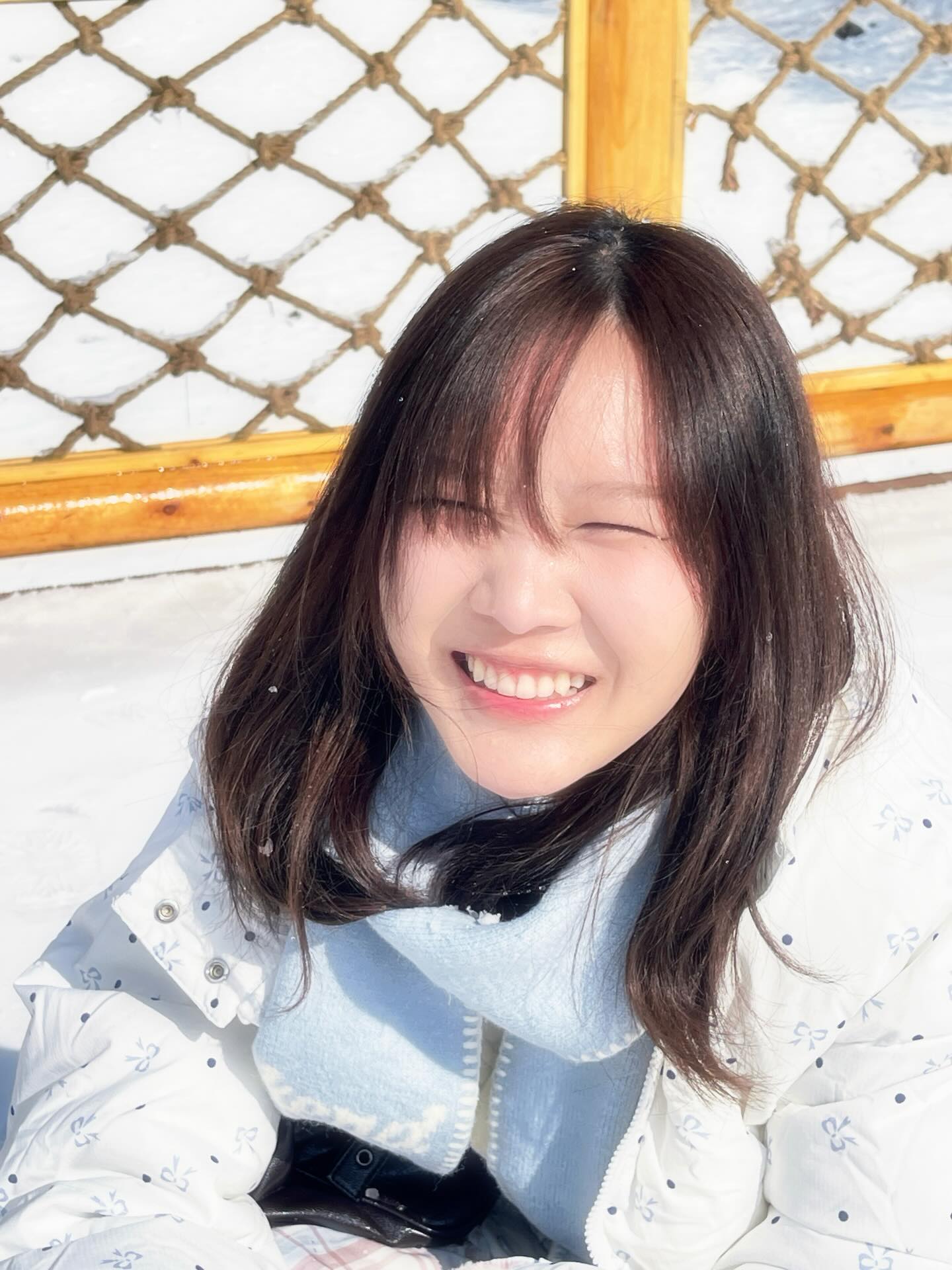 ปูเป้ - จิรดาภา อินทจักร