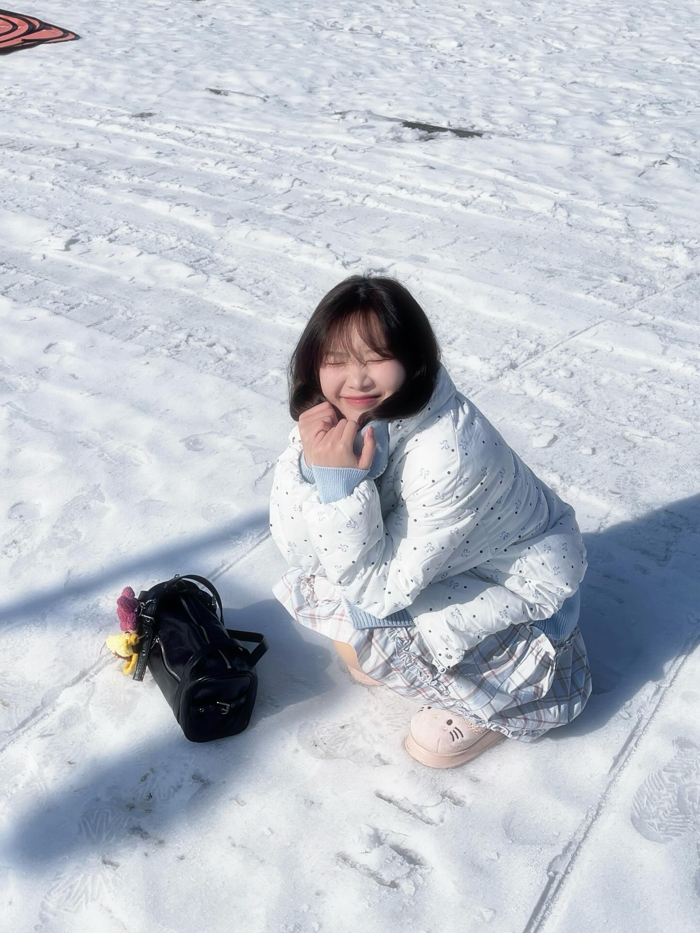 ปูเป้ - จิรดาภา อินทจักร