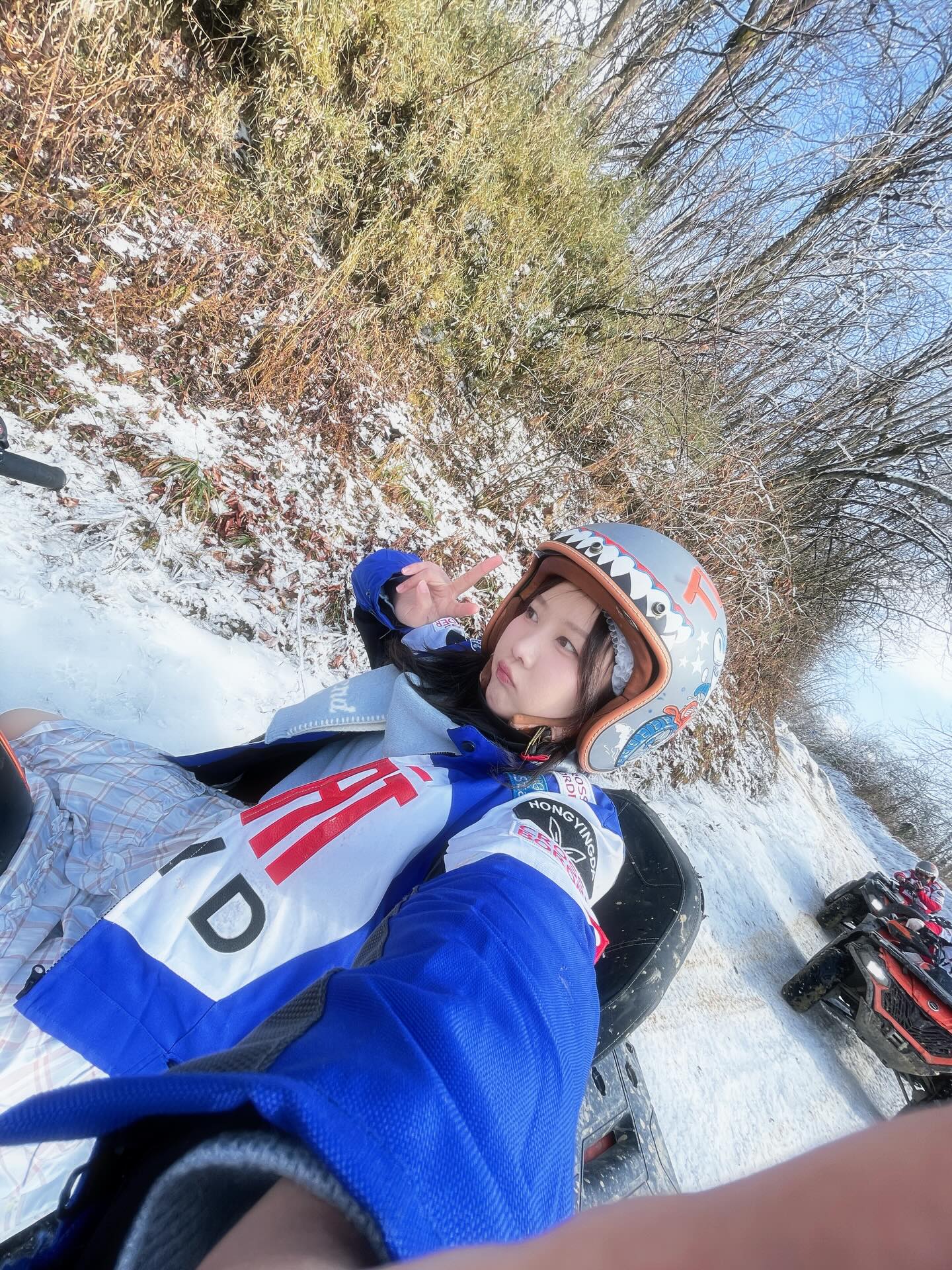 ปูเป้ - จิรดาภา อินทจักร