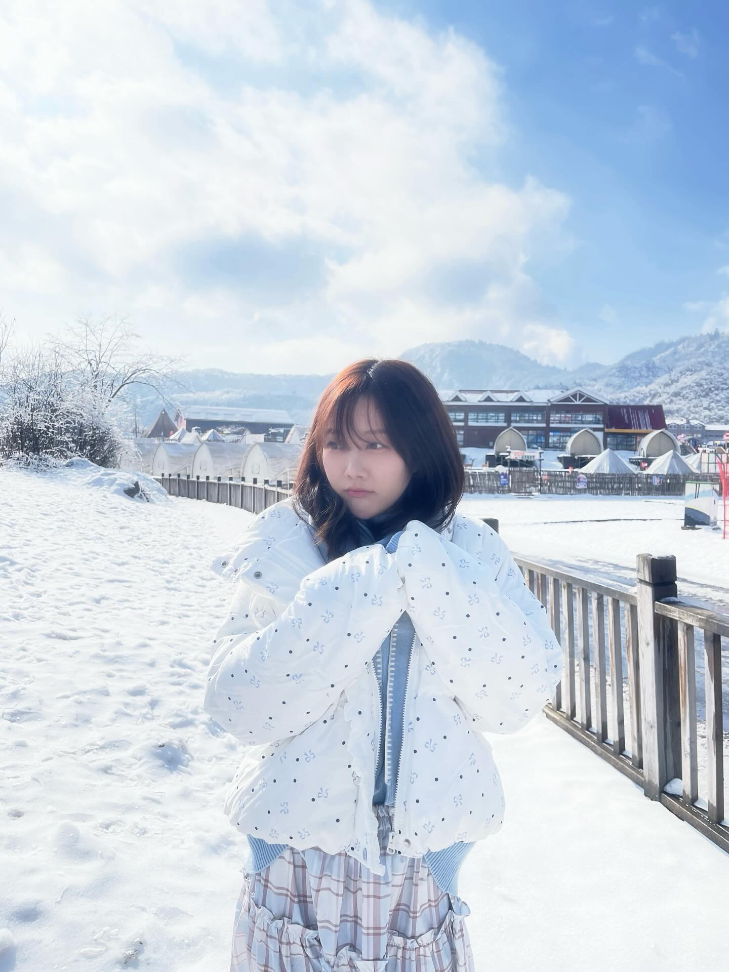 ปูเป้ - จิรดาภา อินทจักร