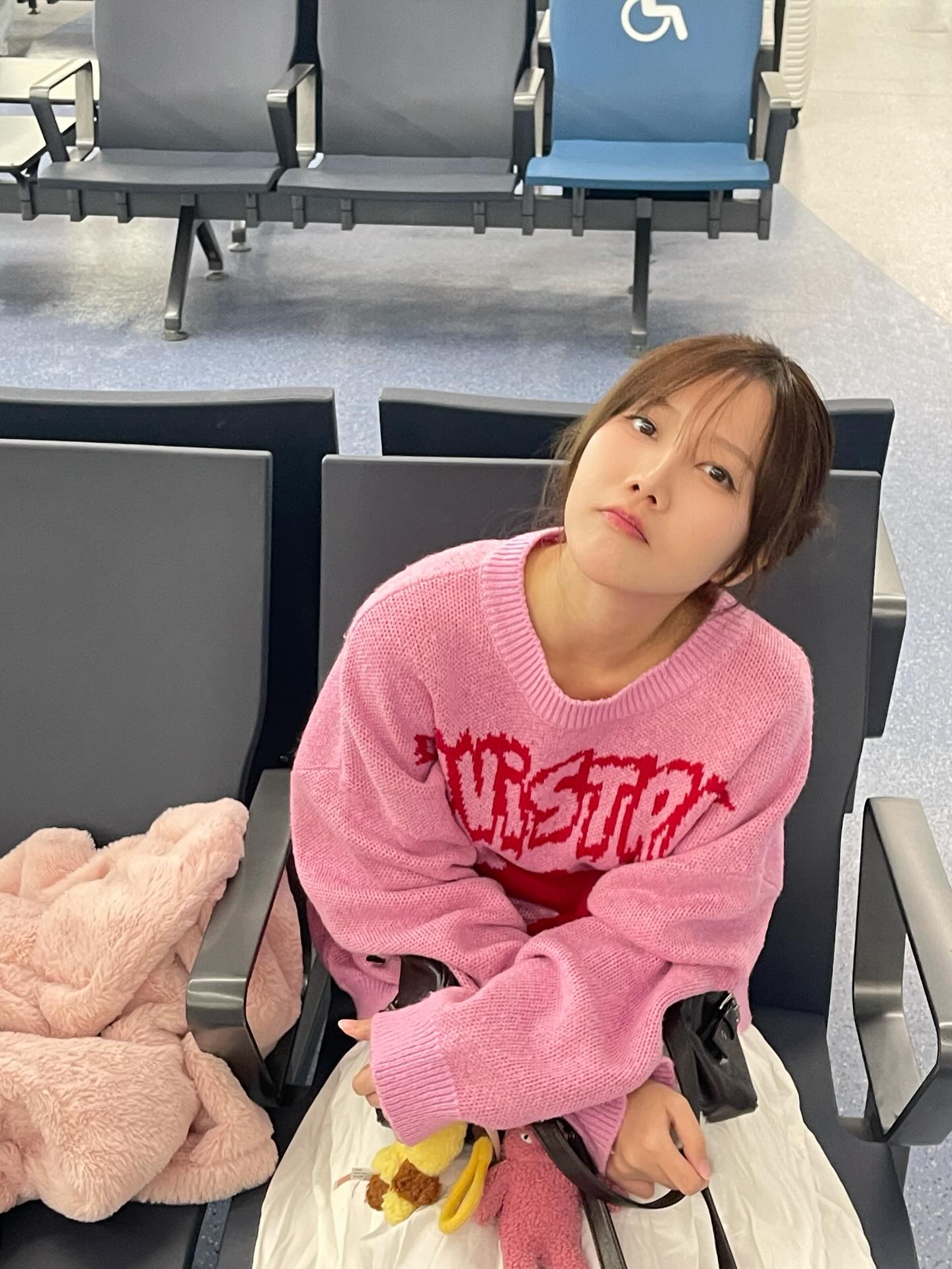 ปูเป้ - จิรดาภา อินทจักร