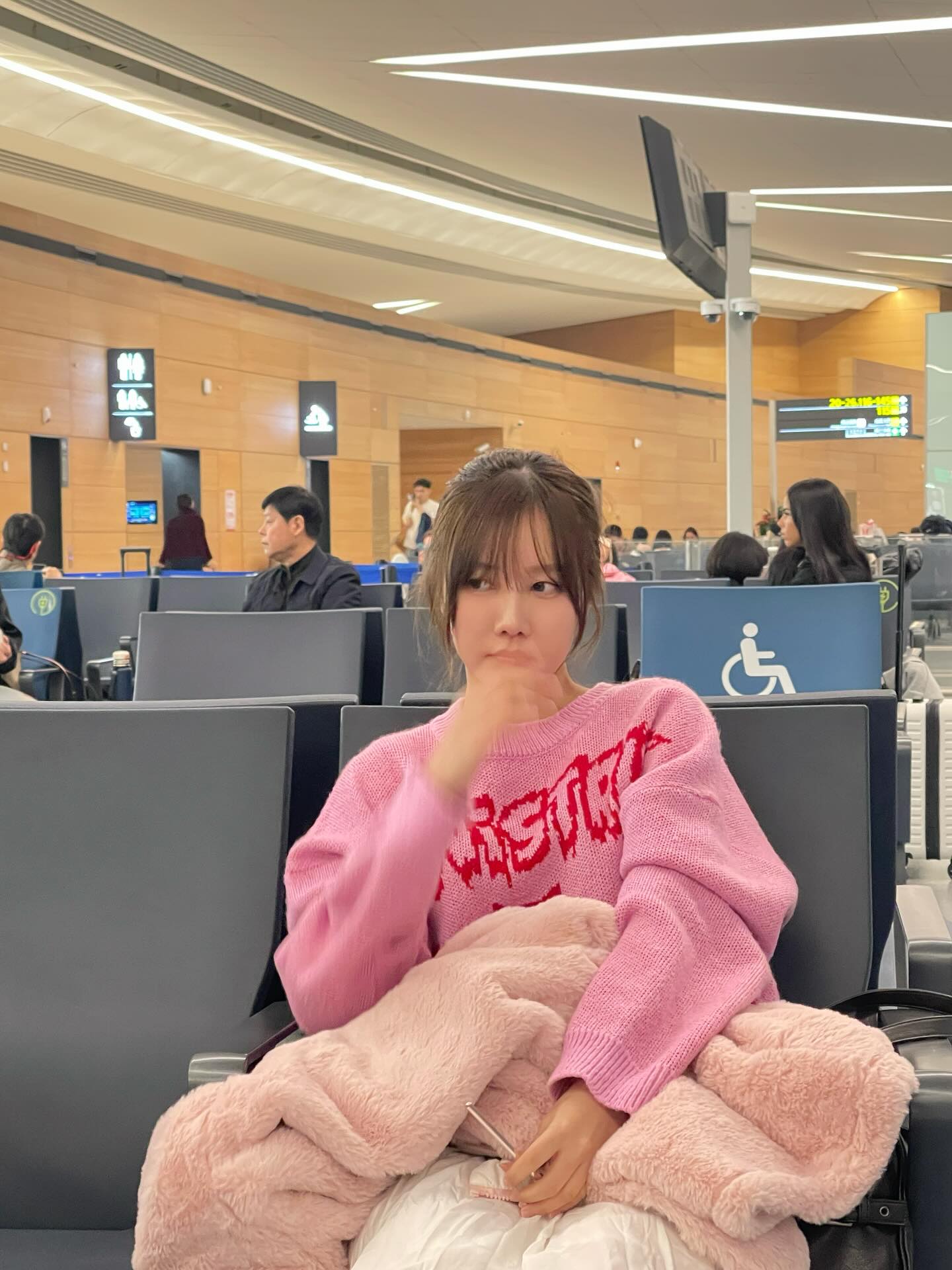 ปูเป้ - จิรดาภา อินทจักร