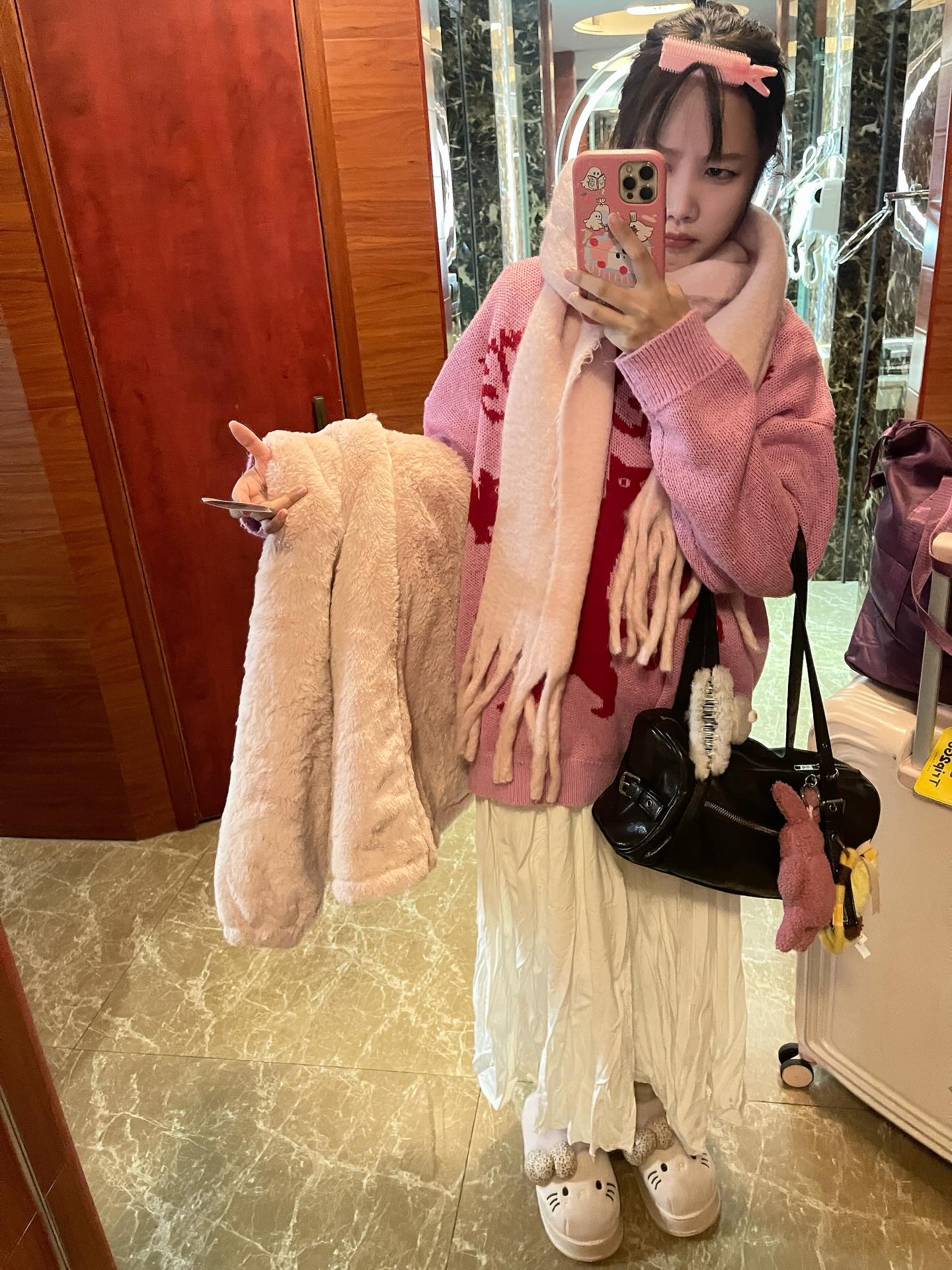 ปูเป้ - จิรดาภา อินทจักร