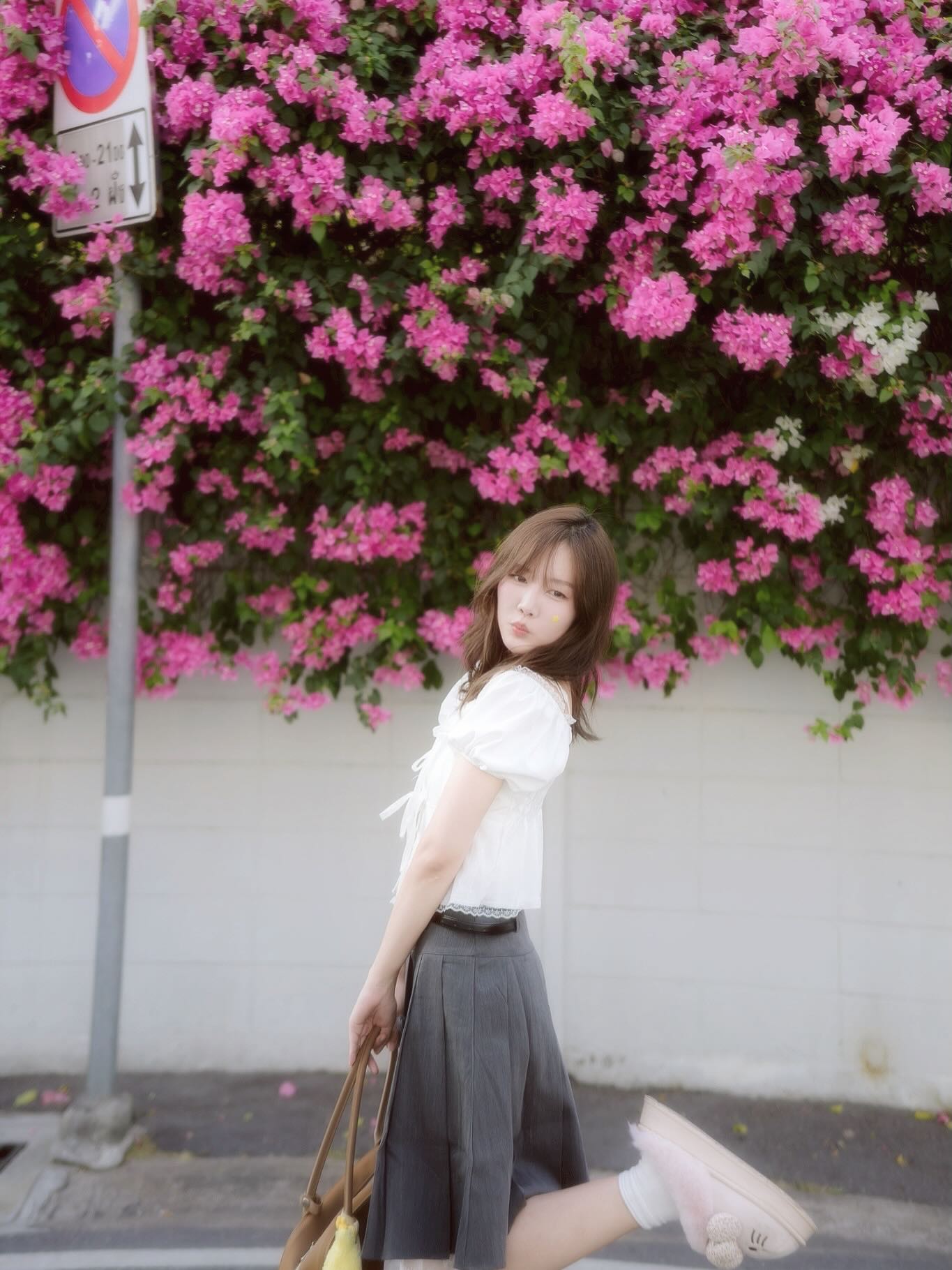 ปูเป้ - จิรดาภา อินทจักร