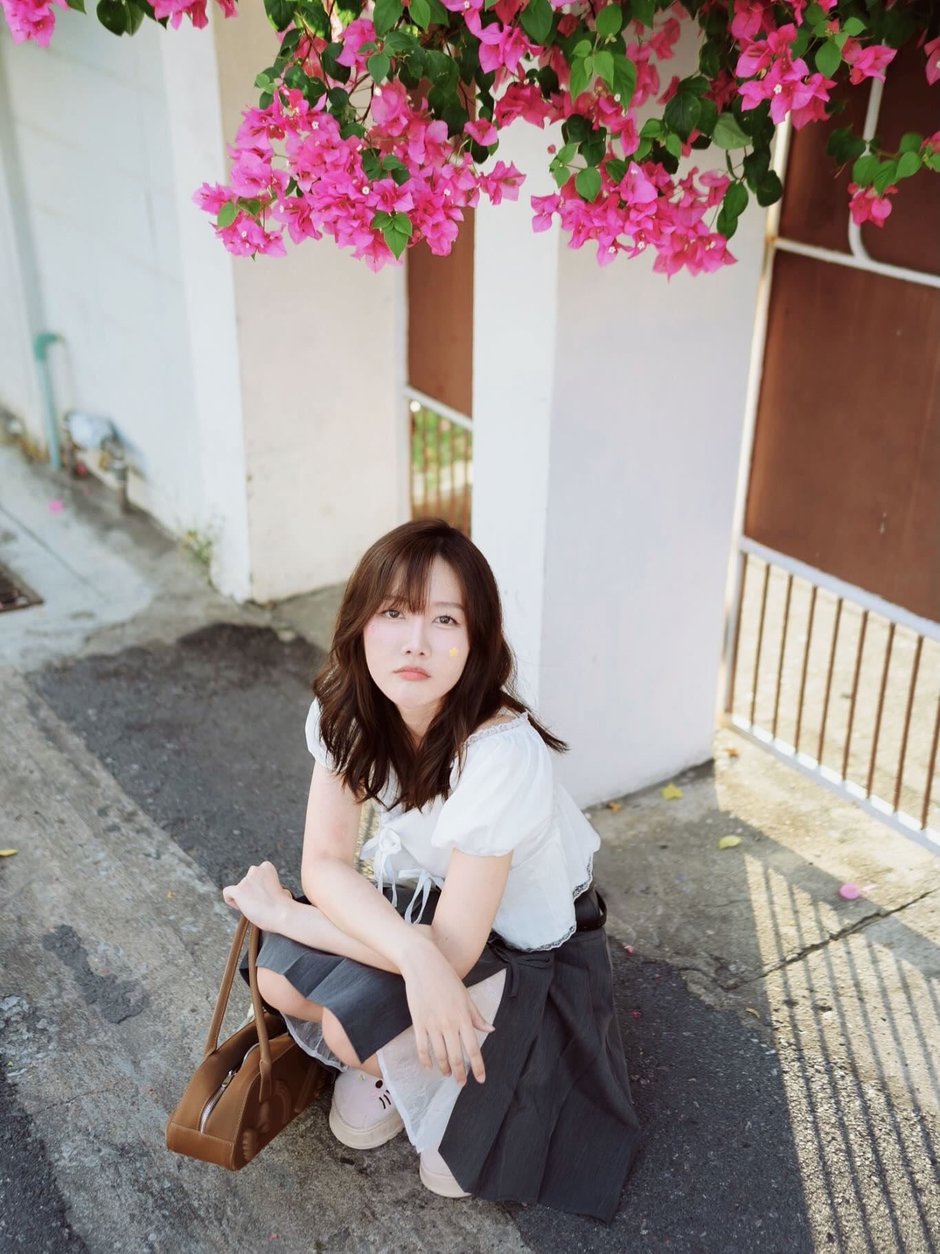 ปูเป้ - จิรดาภา อินทจักร