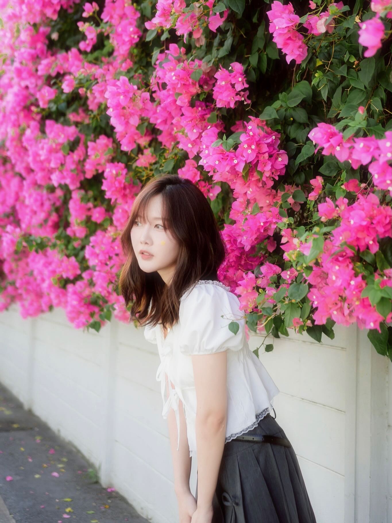 ปูเป้ - จิรดาภา อินทจักร